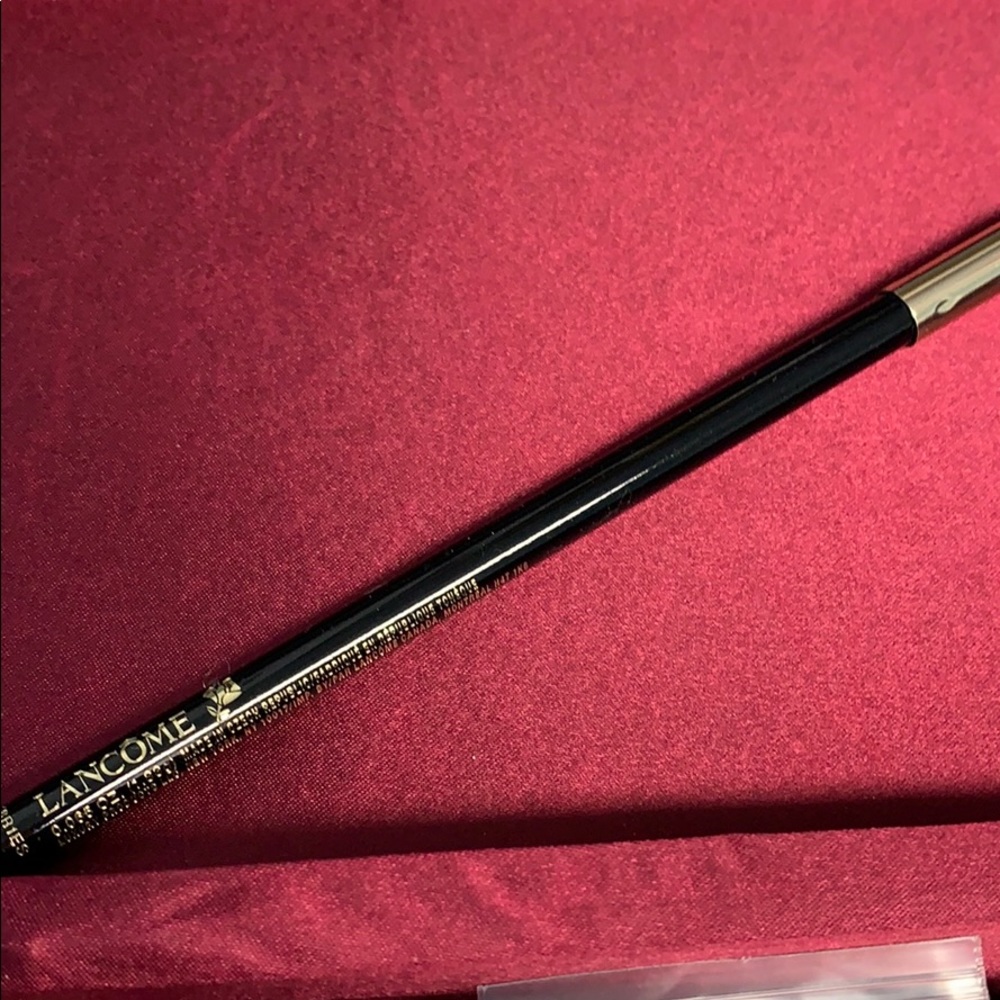 Full size! black ebony eye liner pencil